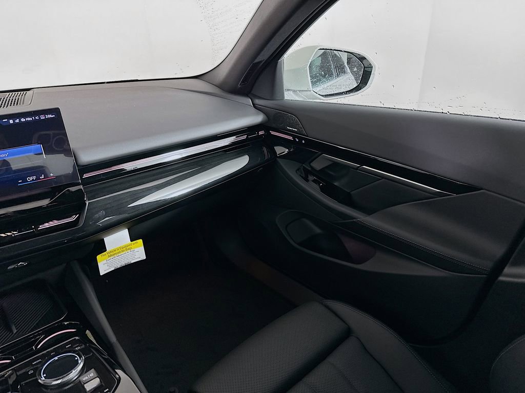 New 2026 BMW 530i xDrive image 30