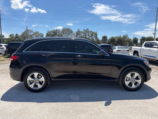 Used 2018 Mercedes-Benz GLC 300 image 9