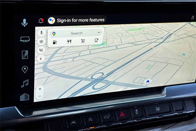 Used 2025 Chevrolet Silverado 1500 LT image 41