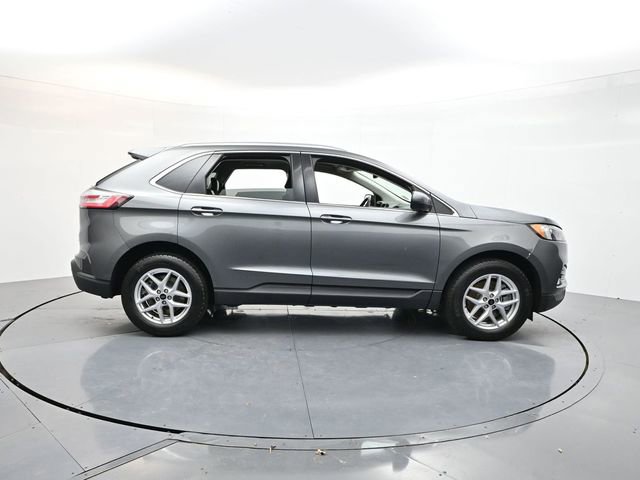 Used 2023 Ford Edge SEL w/ Convenience Package AWD/4WD image 12