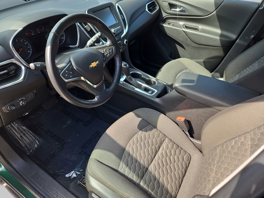 Used 2018 Chevrolet Equinox LT image 19