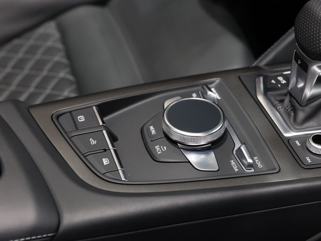 Used 2023 Audi R8 V10 performance w/ Carbon Exterior Package image 43