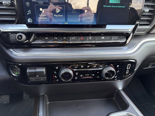 New 2026 Chevrolet Silverado 1500 High Country image 19