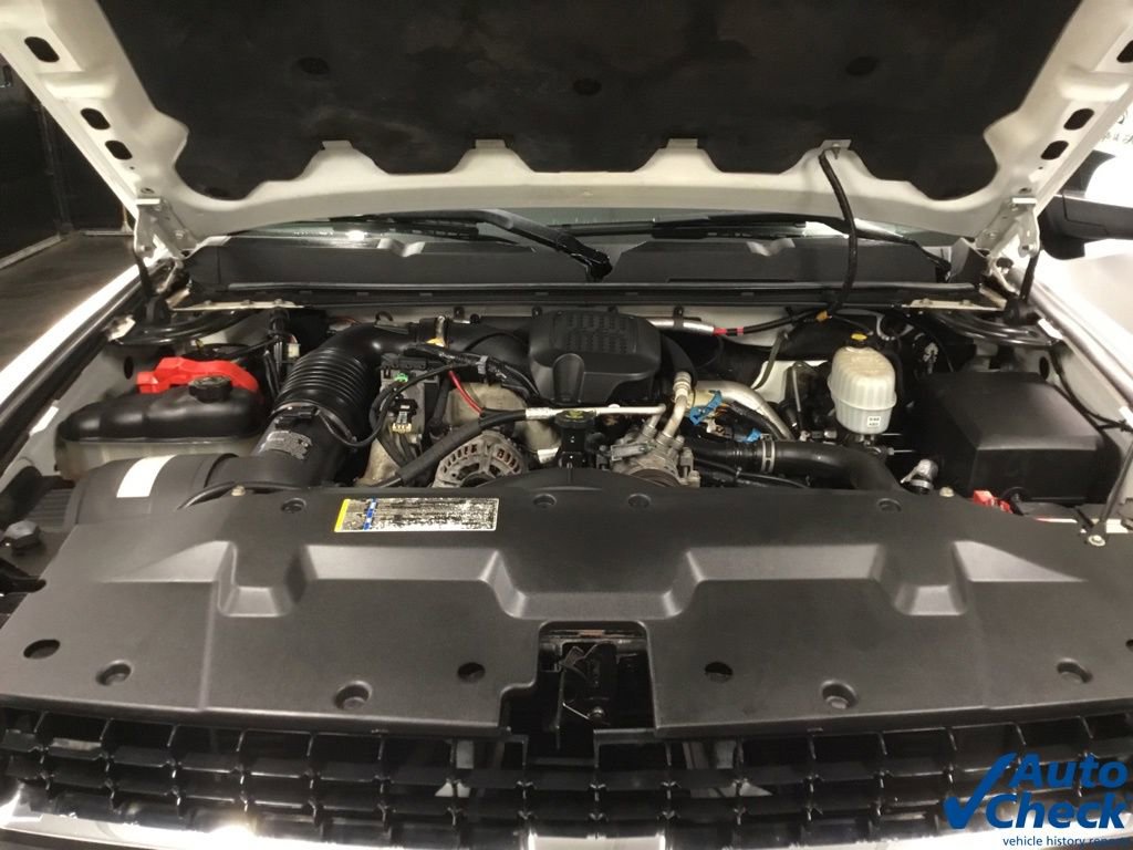 Used 2008 Chevrolet Silverado 2500 LTZ w/ Safety Package image 32