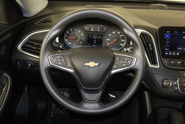 Used 2024 Chevrolet Malibu LS FWD image 8