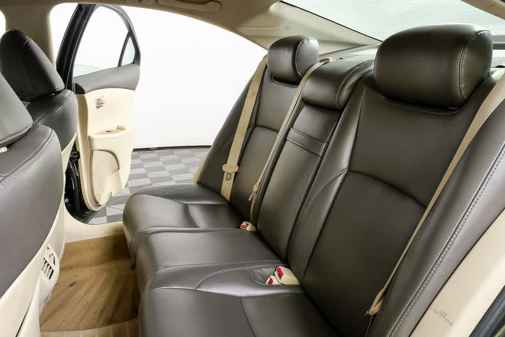 Used 2010 Lexus ES 350 image 19