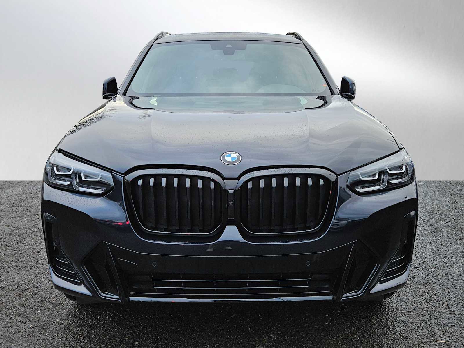 Used 2023 BMW X3 xDrive30i w/ M Sport Package image 8