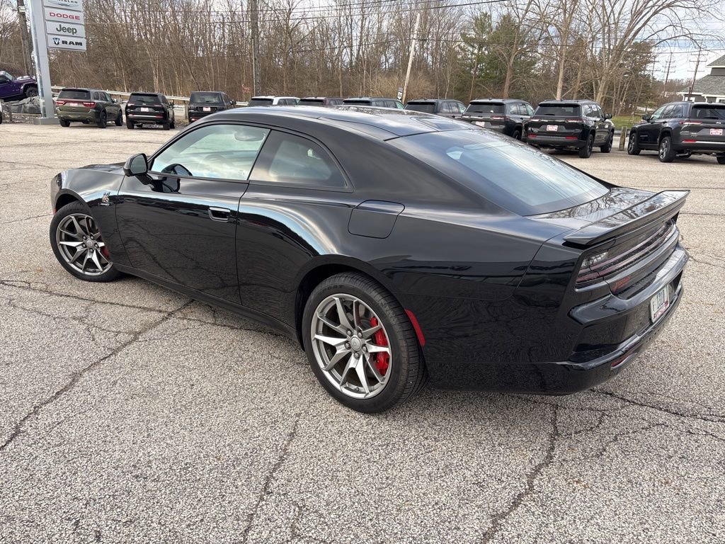 Used 2024 Dodge Charger R/T Scat Pack w/ Plus Group image 5