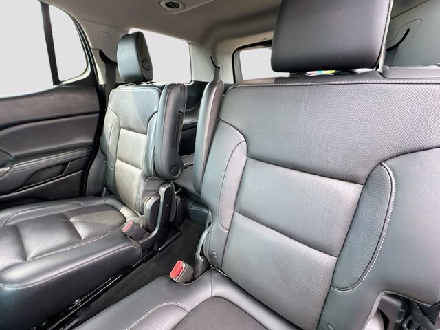 Used 2018 GMC Acadia SLT AWD/4WD image 26