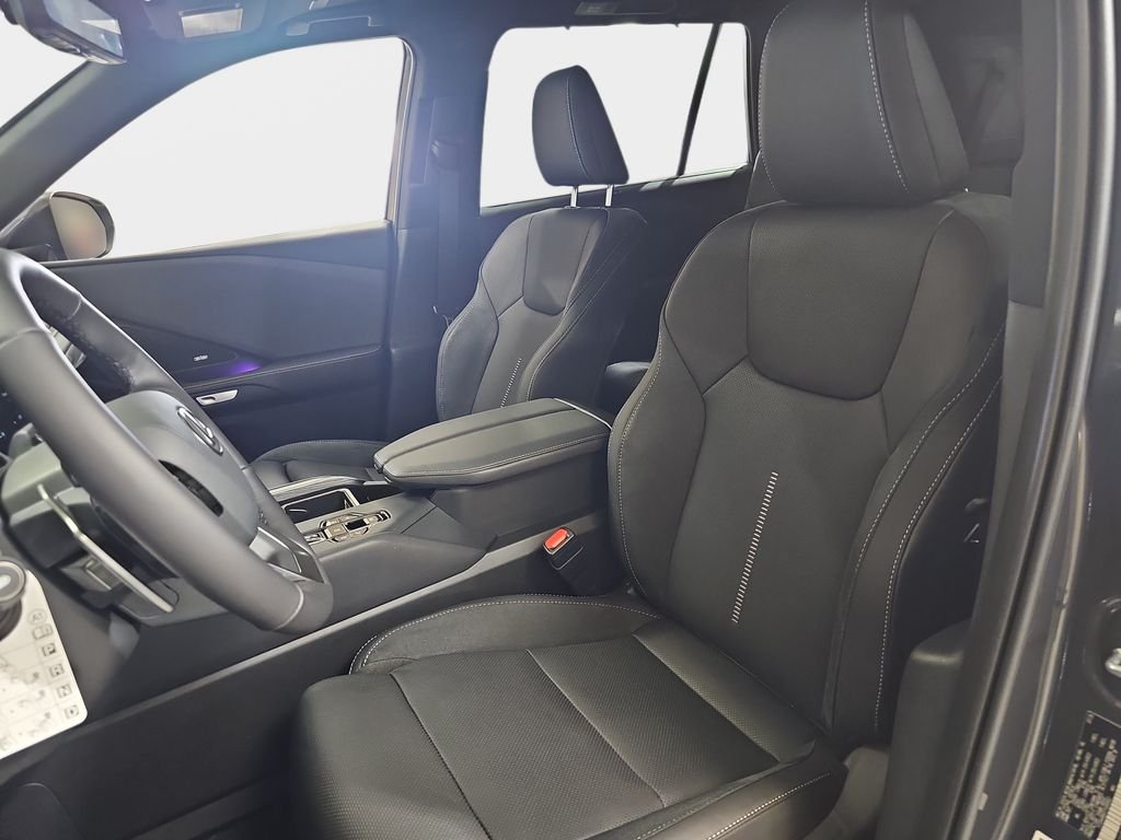 New 2026 Lexus TX 350 AWD w/ Technology Package image 15