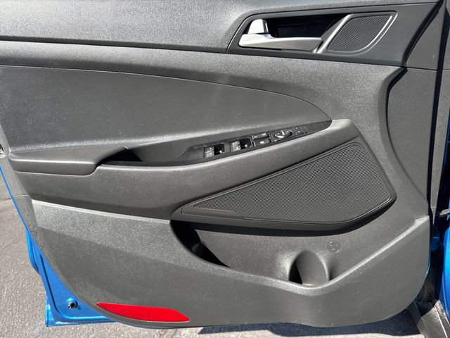 Used 2019 Hyundai Tucson SE AWD/4WD image 10