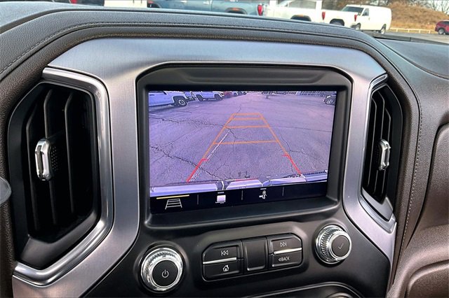 Used 2019 GMC Sierra 1500 SLT w/ SLT Premium Plus Package image 15