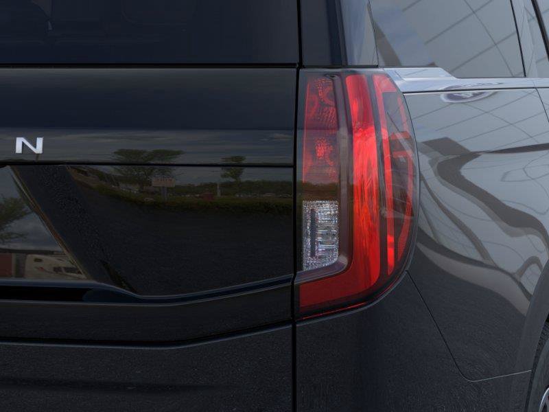 New 2026 Ford Expedition Active AWD/4WD image 21