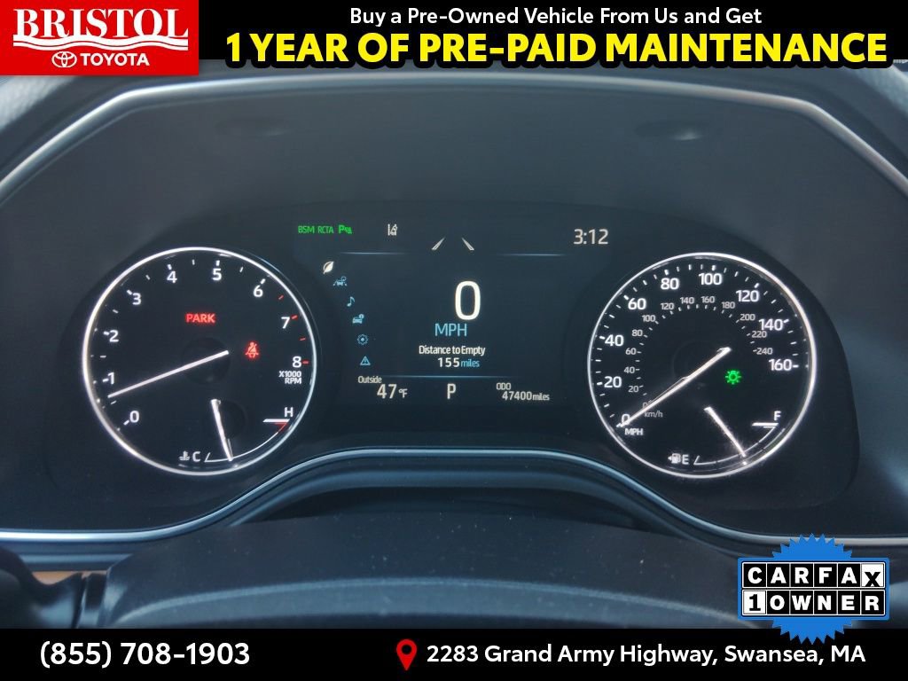 Used 2021 Toyota Avalon Limited image 30