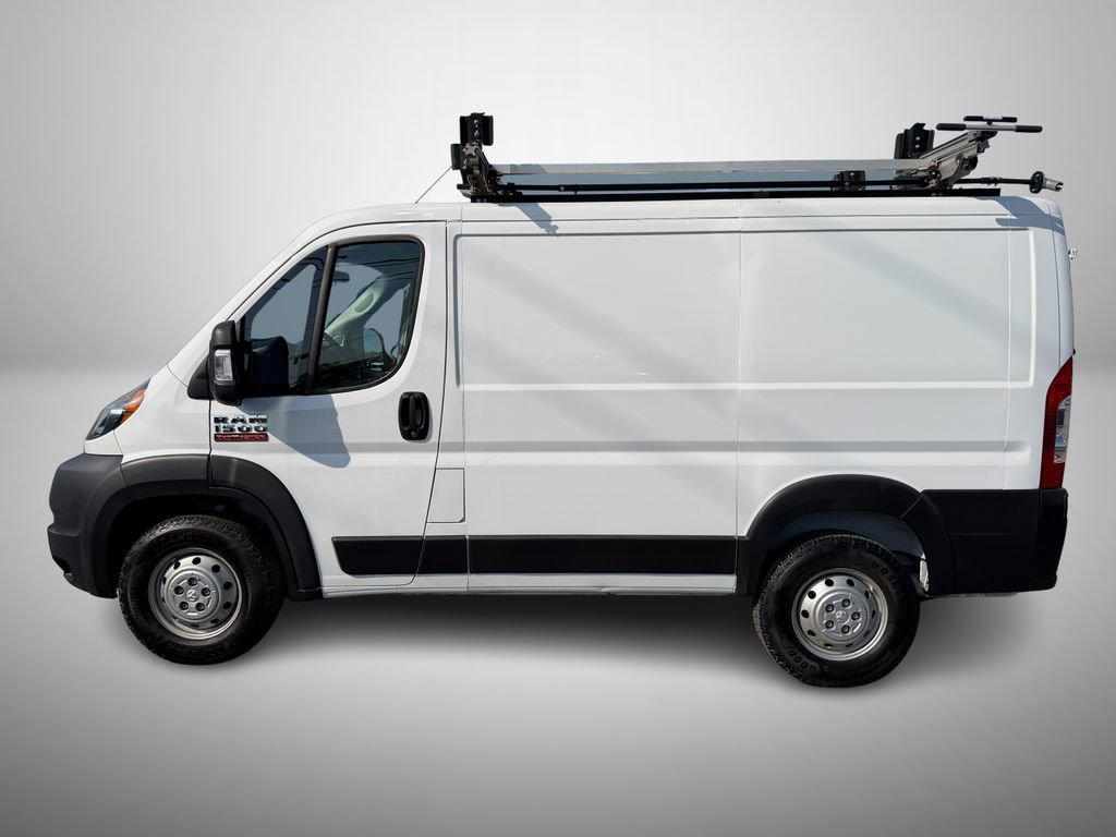 Used 2021 RAM ProMaster 1500 image 5