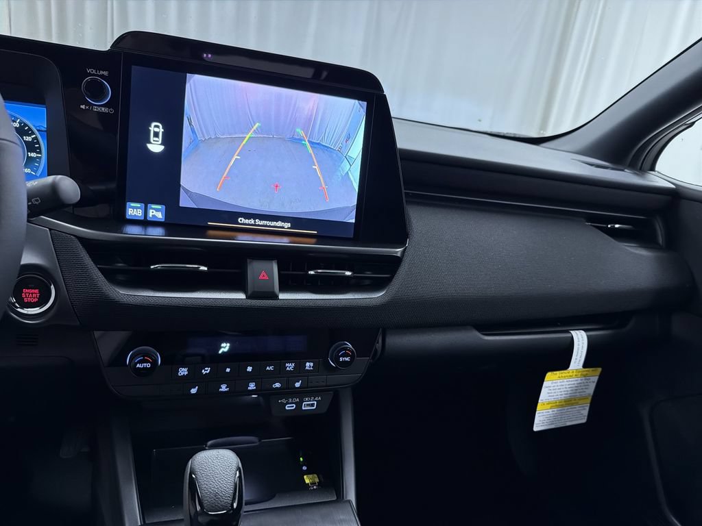 New 2026 Subaru Outback Premium AWD/4WD image 20