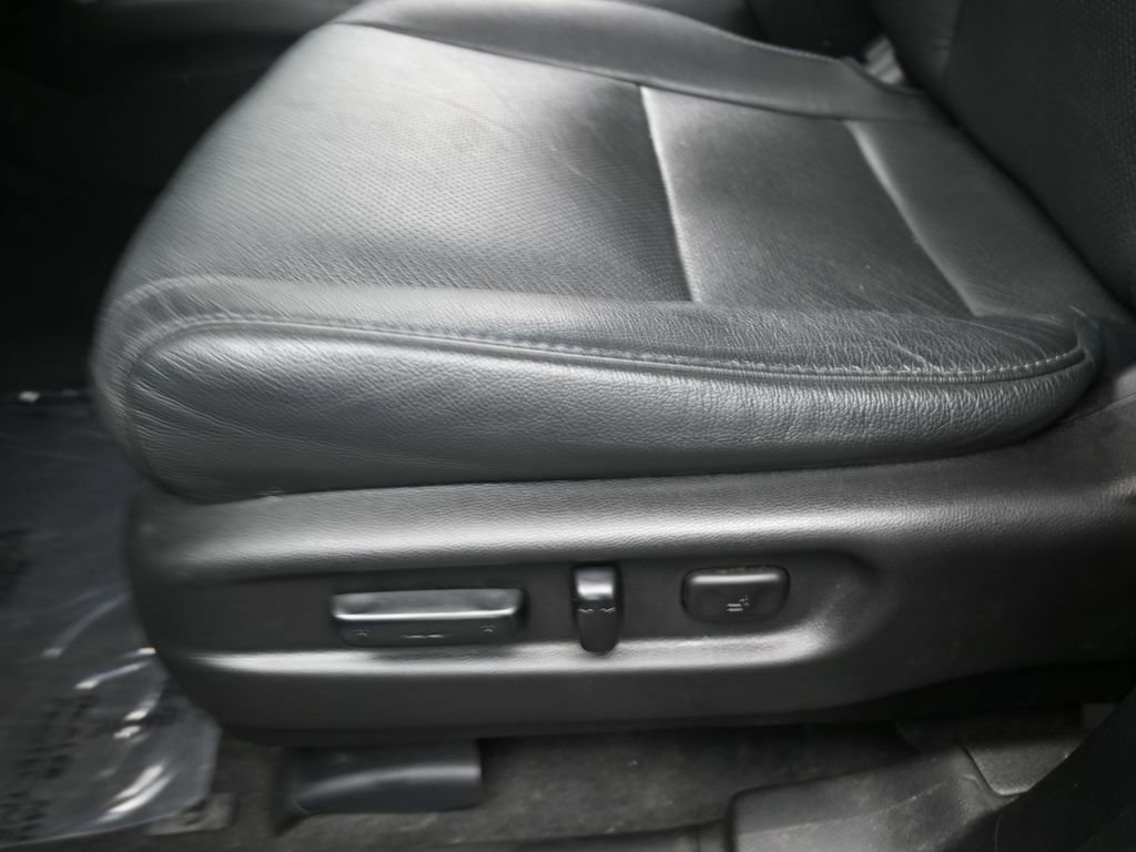 Used 2021 Honda Pilot Elite image 12