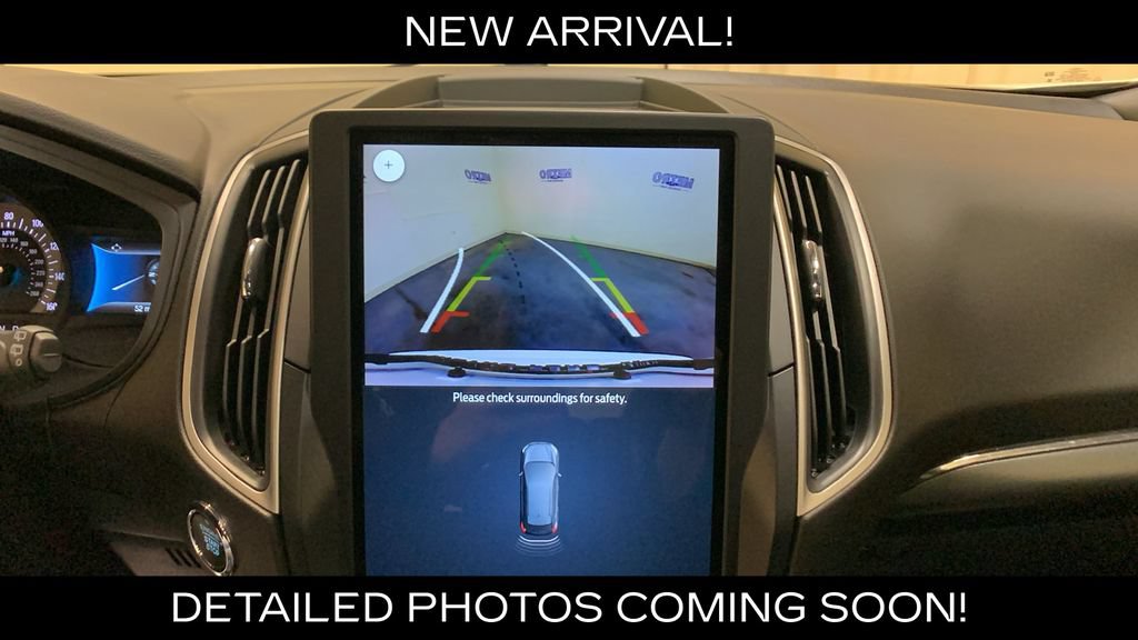 Certified 2024 Ford Edge ST-Line AWD/4WD image 38