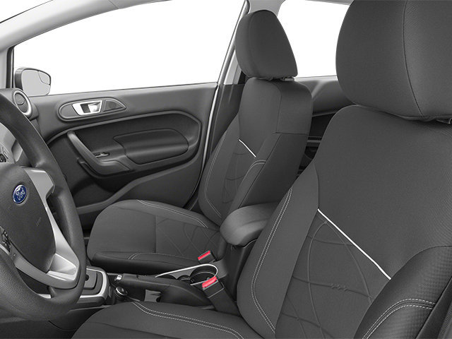 Used 2014 Ford Fiesta SE FWD image 8
