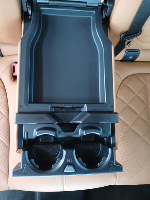 New 2026 BMW X5 xDrive40i w/ M Sport Package AWD/4WD image 15
