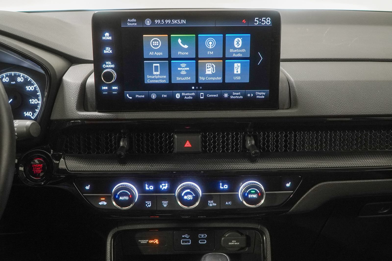 Used 2024 Honda CR-V EX-L image 27