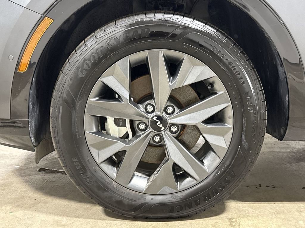 Used 2024 Kia Sportage SX Prestige AWD/4WD image 28