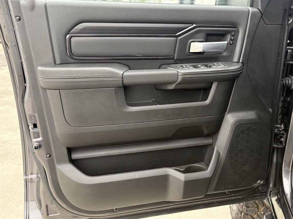 New 2025 RAM 2500 Power Wagon image 10