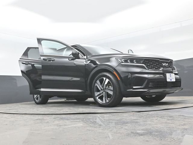 Used 2023 Kia Sorento SX Prestige image 31