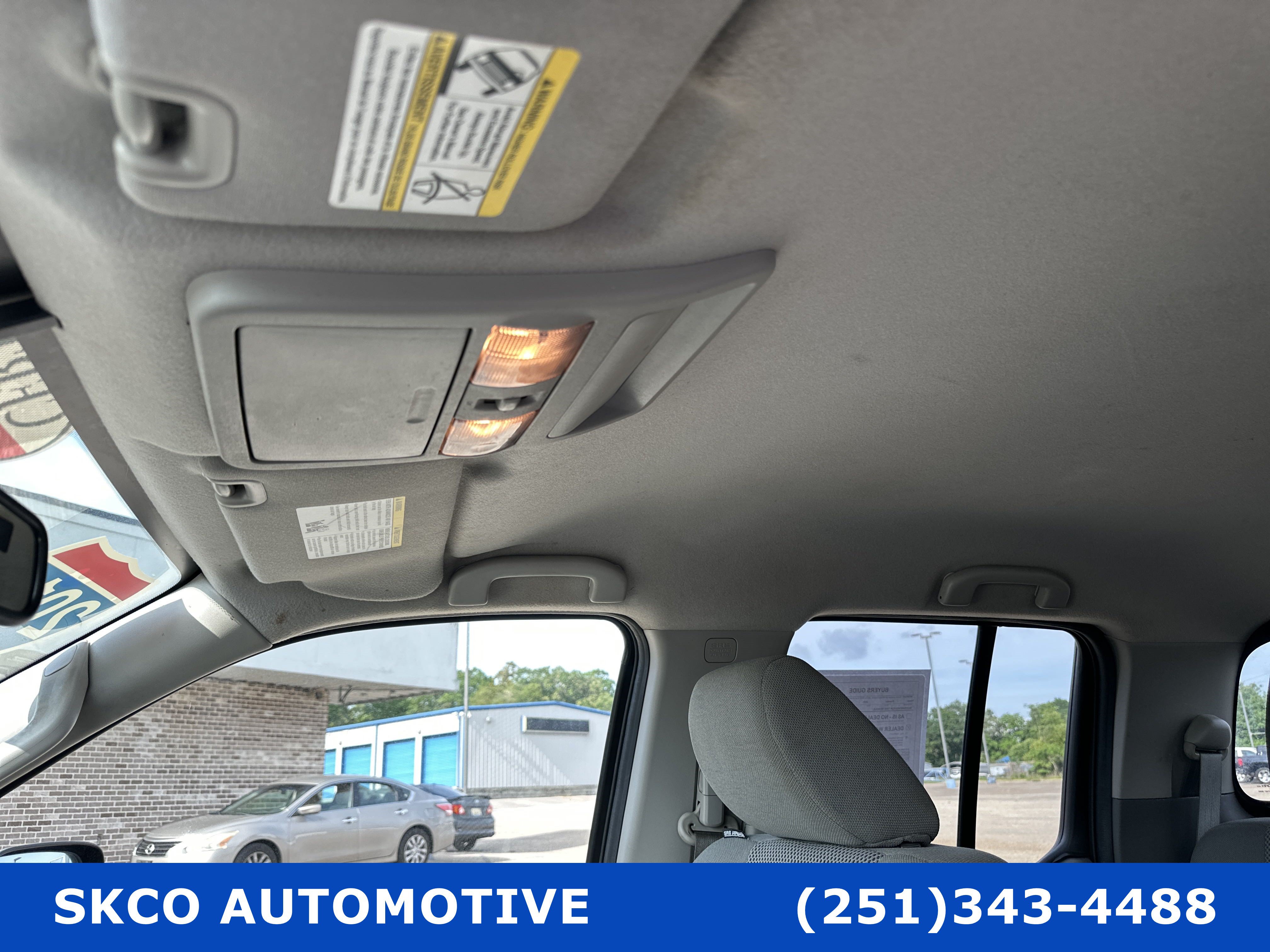 Used 2019 Nissan Frontier SV w/ Value Truck Package RWD image 26