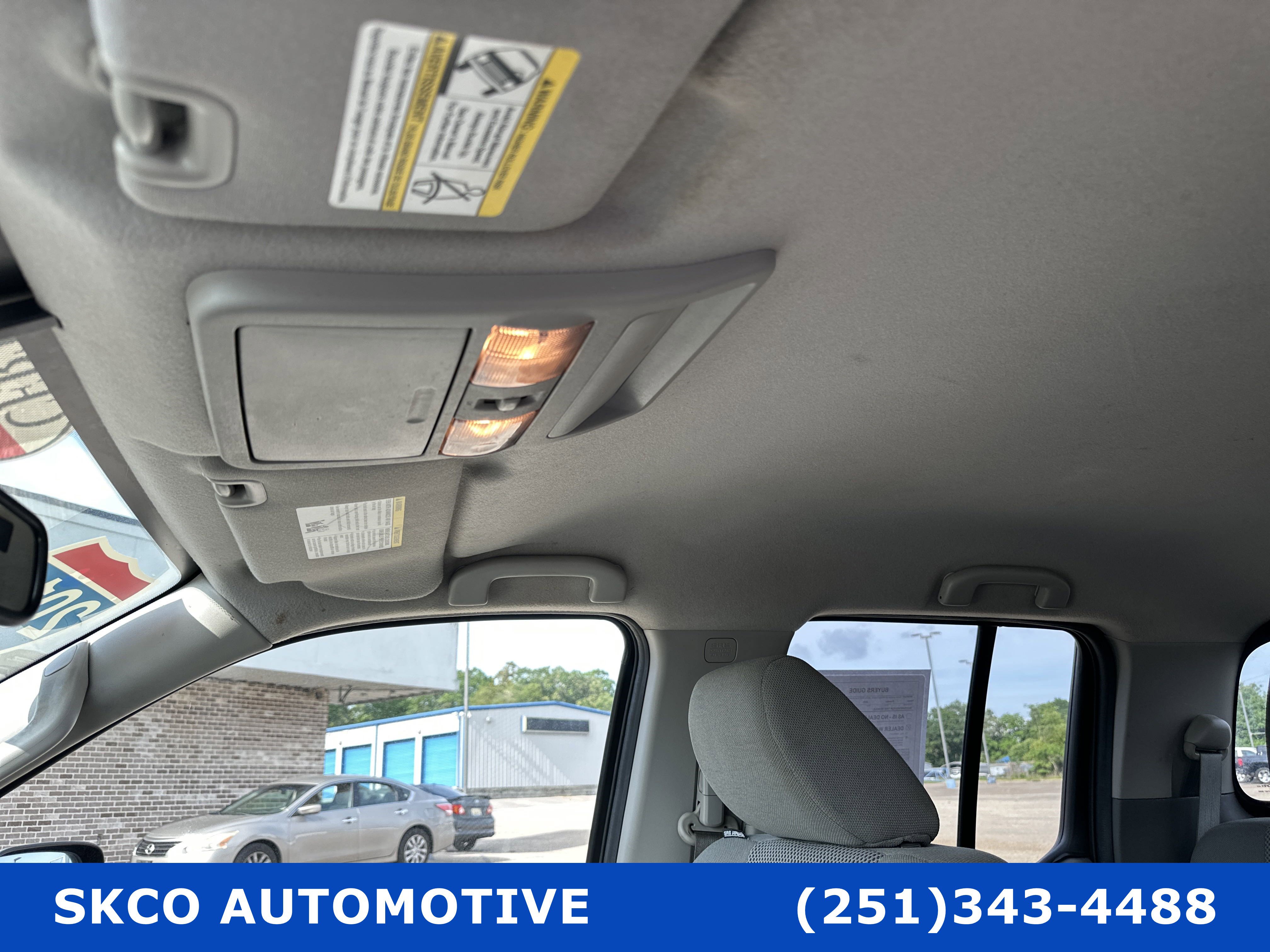 Used 2019 Nissan Frontier SV w/ Value Truck Package image 26