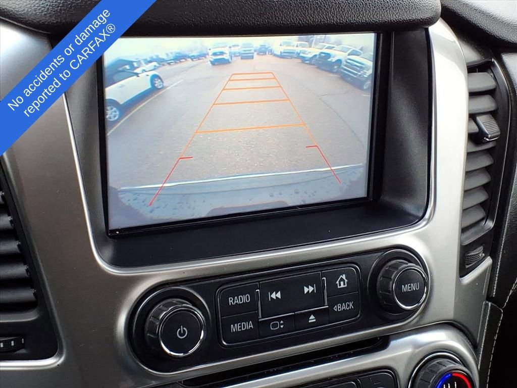 Used 2016 Chevrolet Suburban LTZ image 26