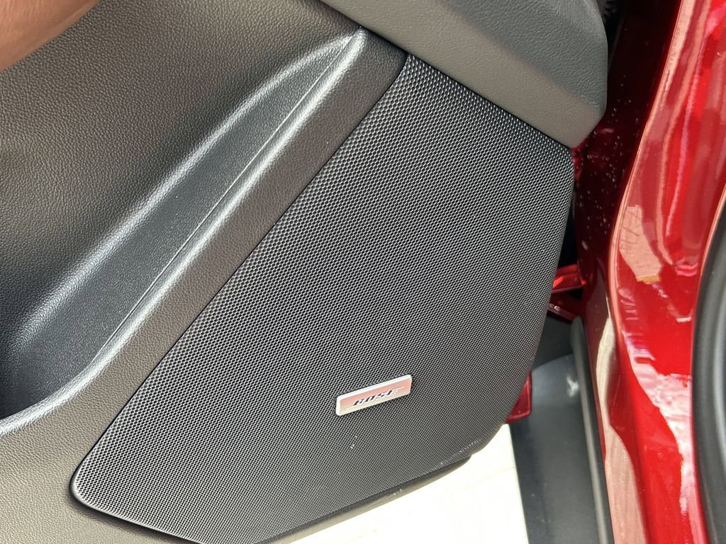 New 2026 Cadillac XT5 Premium Luxury image 19