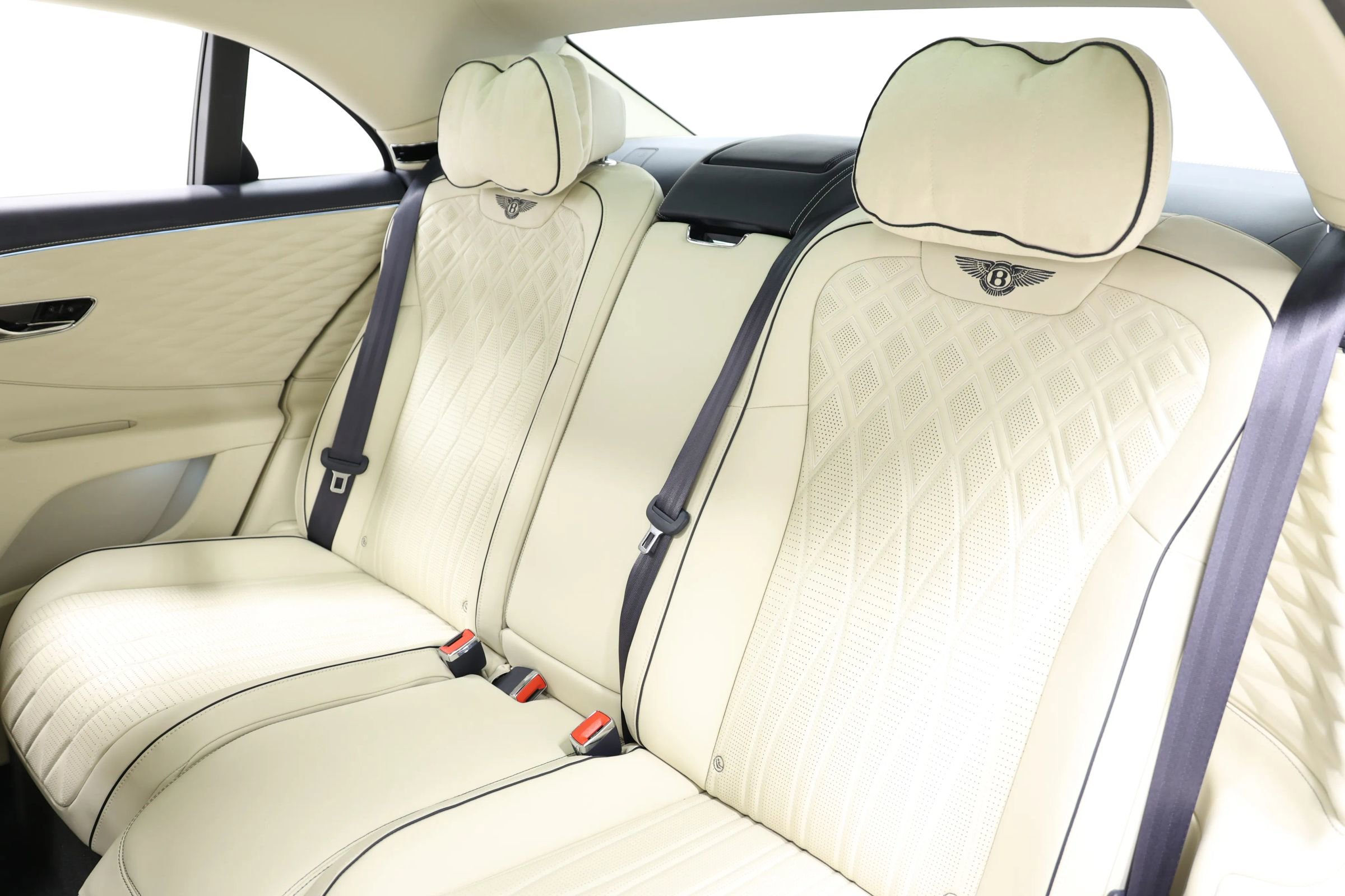 Used 2020 Bentley Flying Spur W12 w/ First Edition Specification image 4