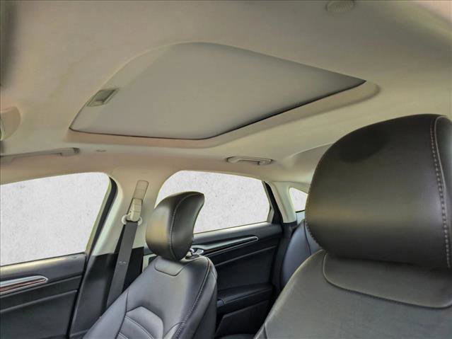 Used 2014 Ford Fusion Energi SE image 15