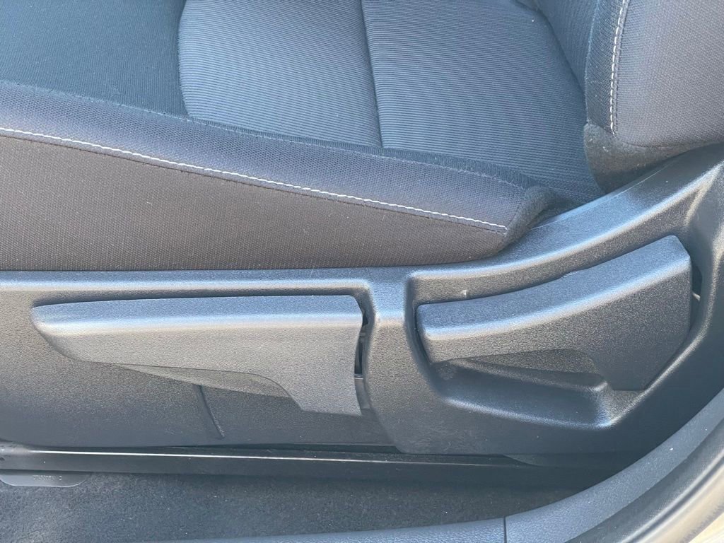 Certified 2023 Nissan Sentra SV w/ All-Weather Package FWD image 11