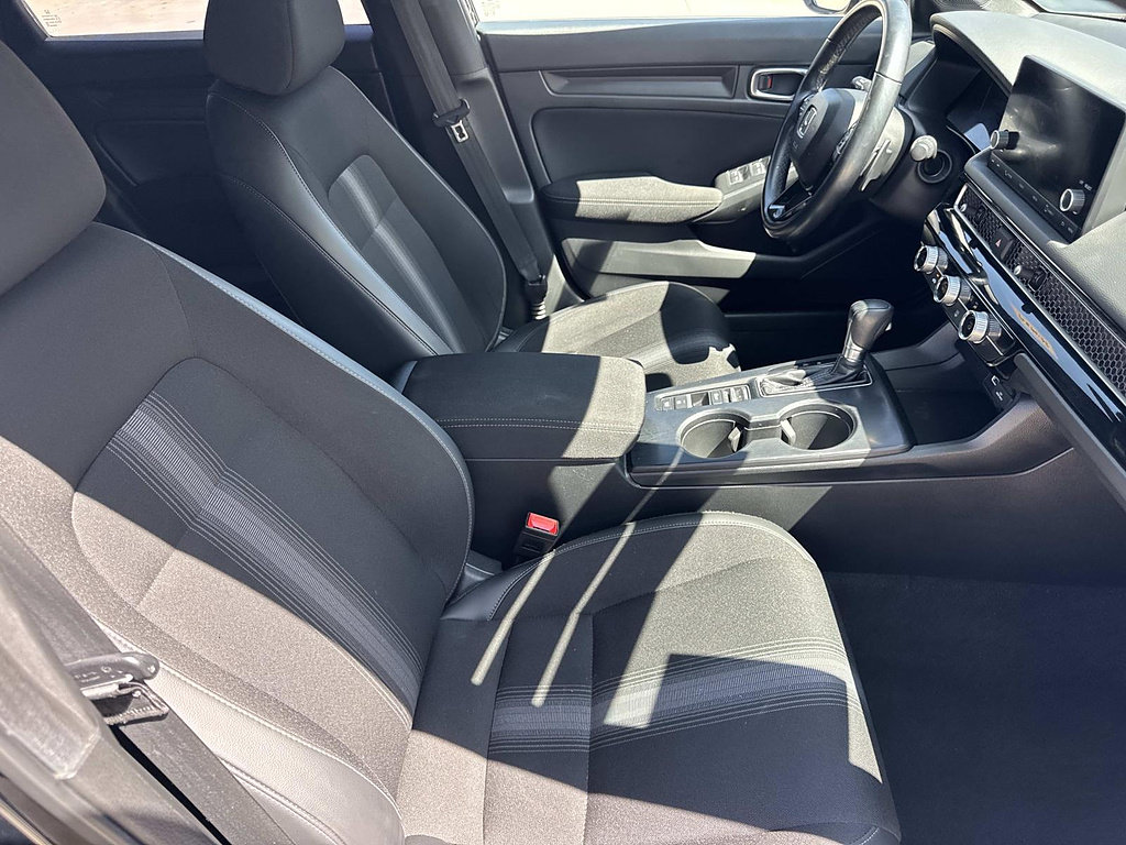 Used 2023 Honda Civic Sport image 19