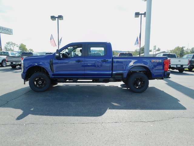 New 2026 Ford F250 XL w/ STX Appearance Package image 6