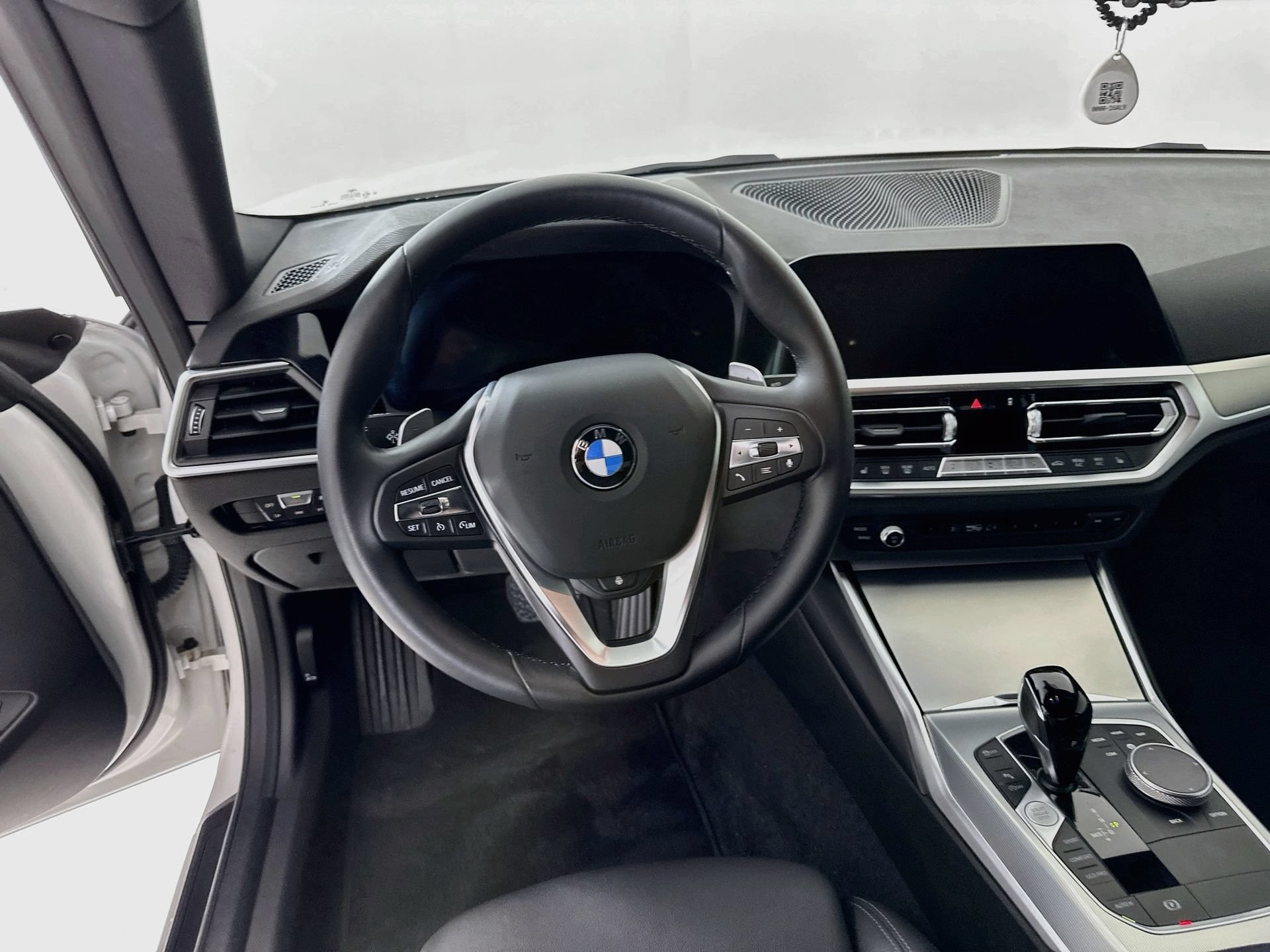 Used 2022 BMW 230i Coupe w/ Premium Package 2 RWD image 23