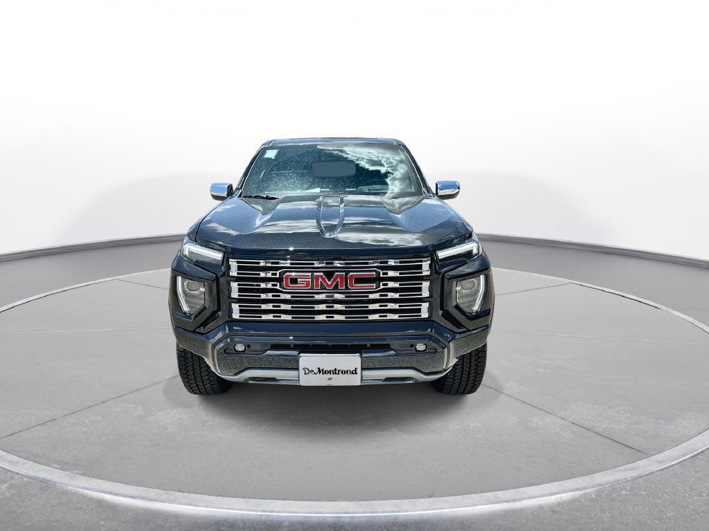 New 2026 GMC Canyon Denali AWD/4WD image 3