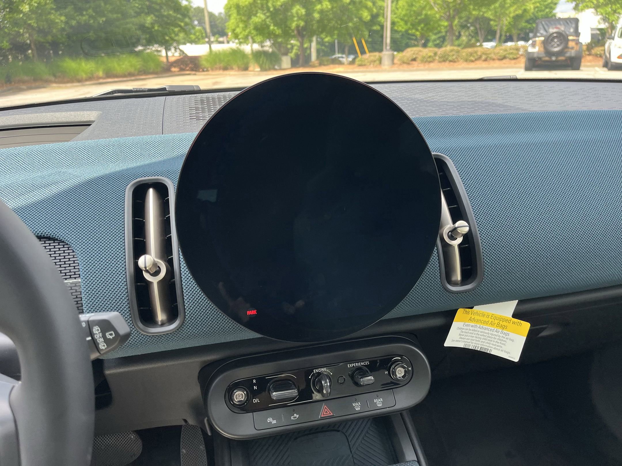 Used 2025 MINI Cooper Countryman S w/ Comfort Package Max image 60