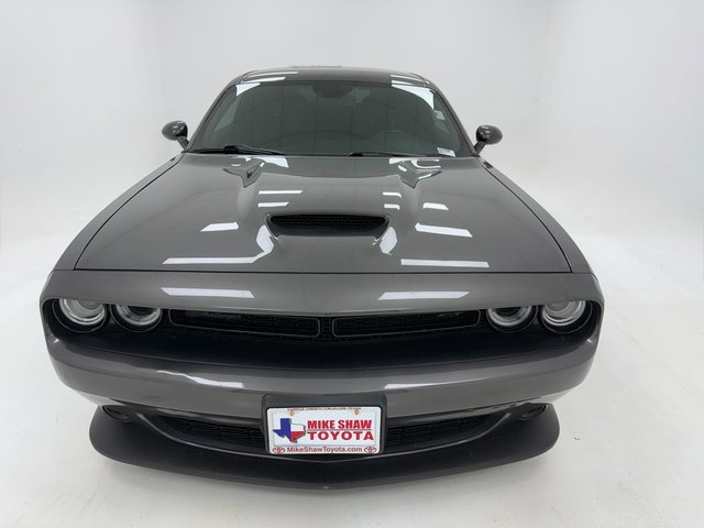 Used 2022 Dodge Challenger GT w/ Blacktop Package image 3