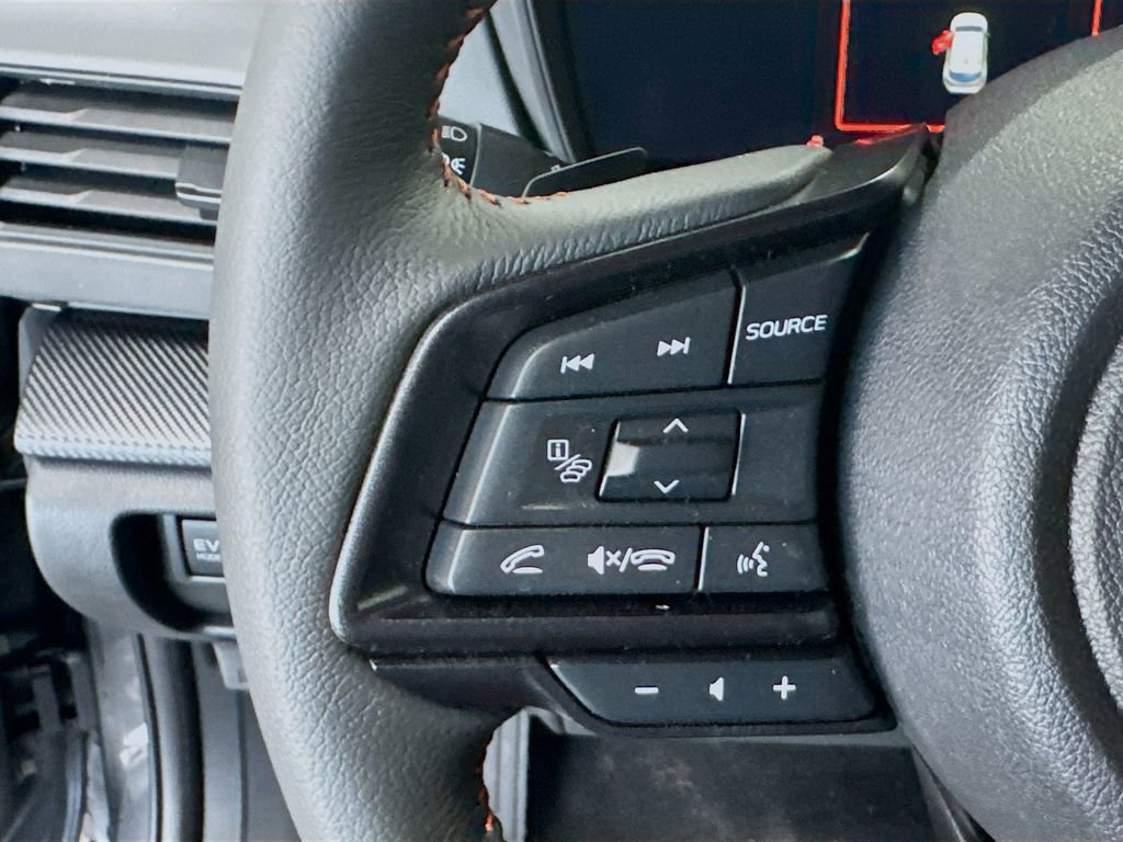 New 2026 Subaru Crosstrek 2.5i Limited image 8