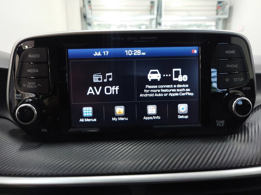 Used 2020 Hyundai Tucson Sport w/ Cargo Package AWD/4WD image 20