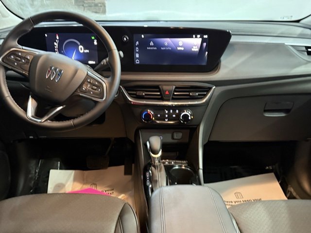 New 2026 Buick Encore GX Preferred image 24