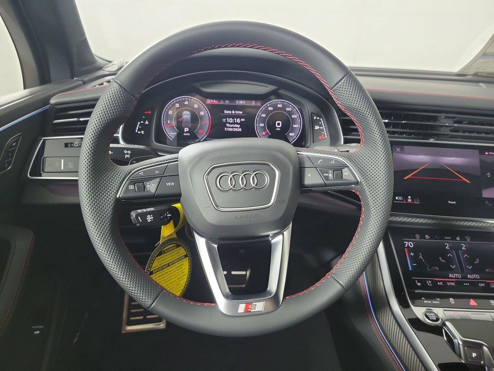 New 2026 Audi Q7 3.0T Prestige AWD/4WD image 26