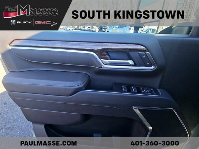 Certified 2026 GMC Sierra 2500 SLE w/ SLE Value Package; image 11