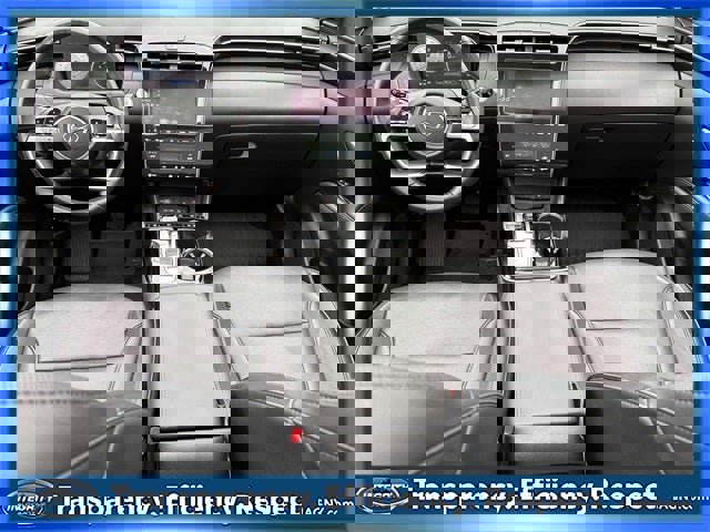 Used 2022 Hyundai Tucson Limited w/ Winter Package image 17