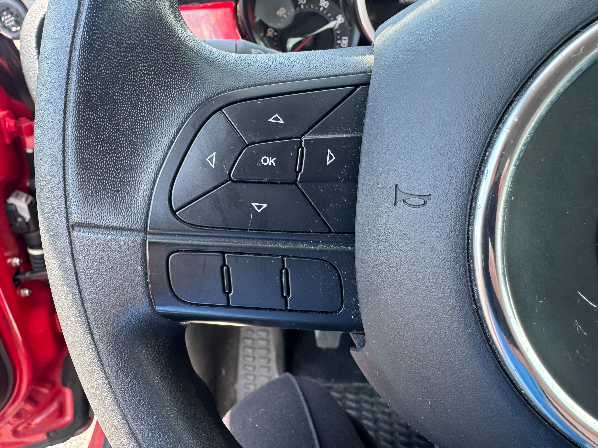 Used 2016 FIAT 500X Pop FWD image 14