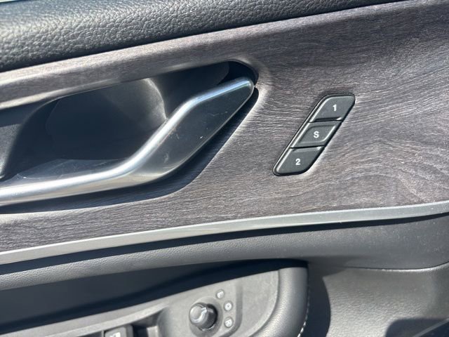 Used 2022 Jeep Grand Cherokee L Limited AWD/4WD image 34