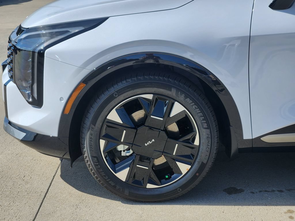 New 2026 Kia Sportage SX FWD image 5